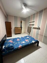 Blk 541 Choa Chu Kang Street 52 (Choa Chu Kang), HDB 4 Rooms #598187941
